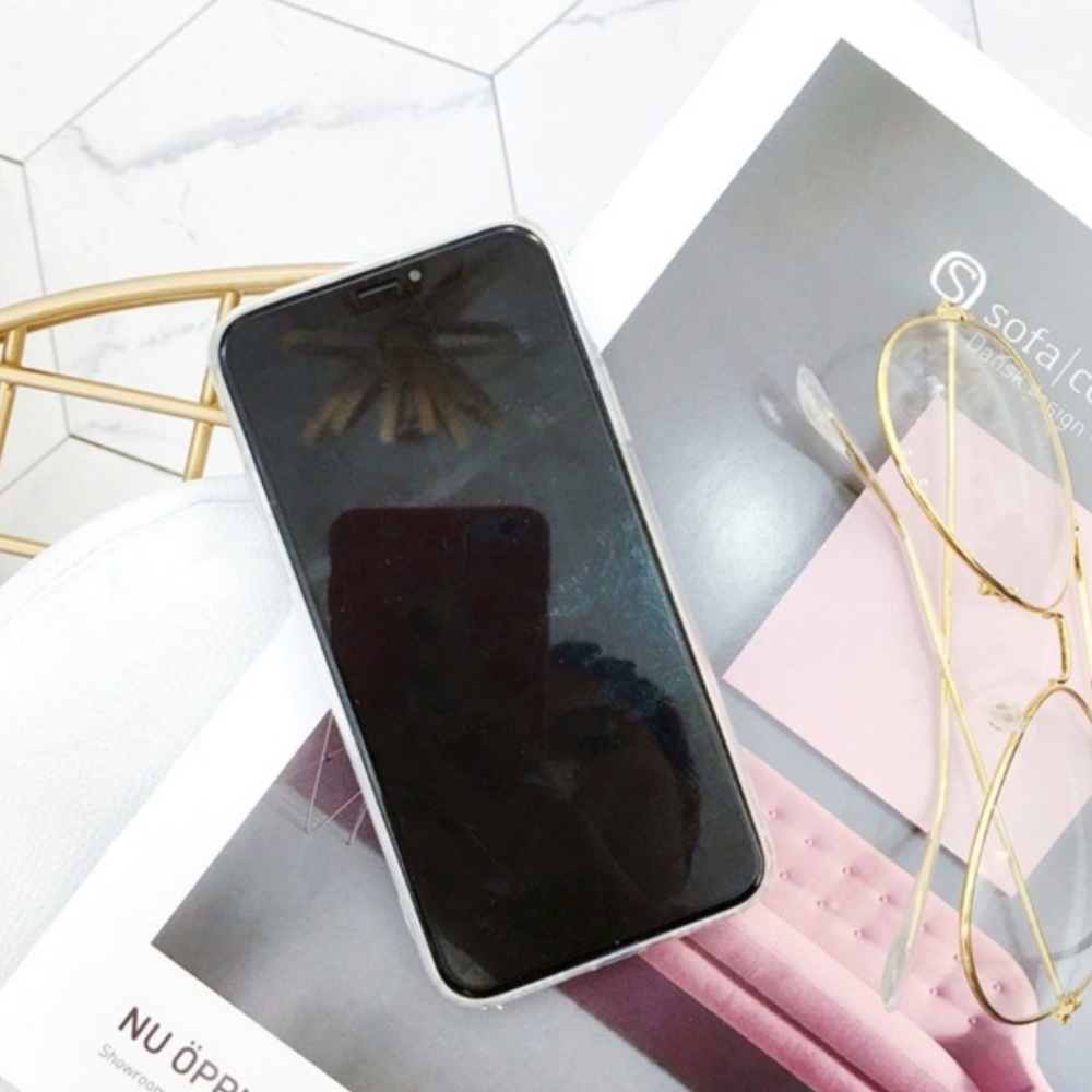 NEW iPhone 11/Pro/Max/XR/XS/X/7/8/Plus Planet Case - Picture 6 of 6